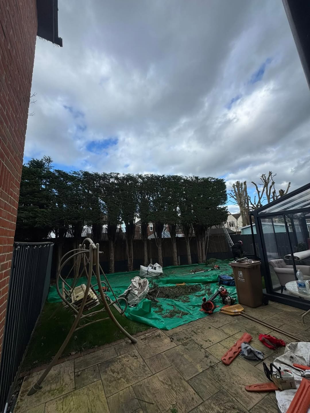 Tree Surgery in the Villages Around Bicester: Local Expert Care